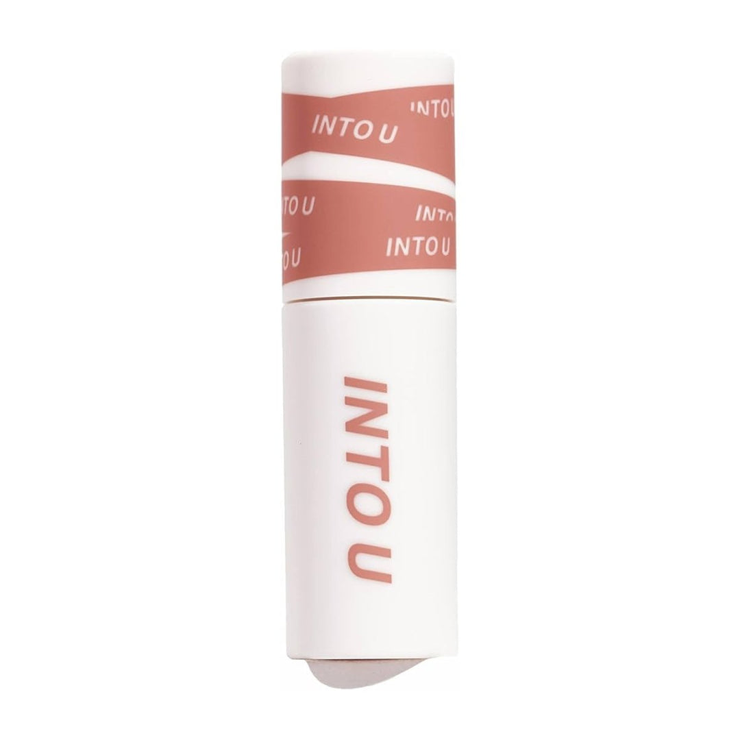 INTO U Super Matte Lip & Cheek Mud 2g - 11 Color to Choose (Japanese Version) Health & Beauty oceanbuy beauty markham toronto free ship USA asian korean skincare