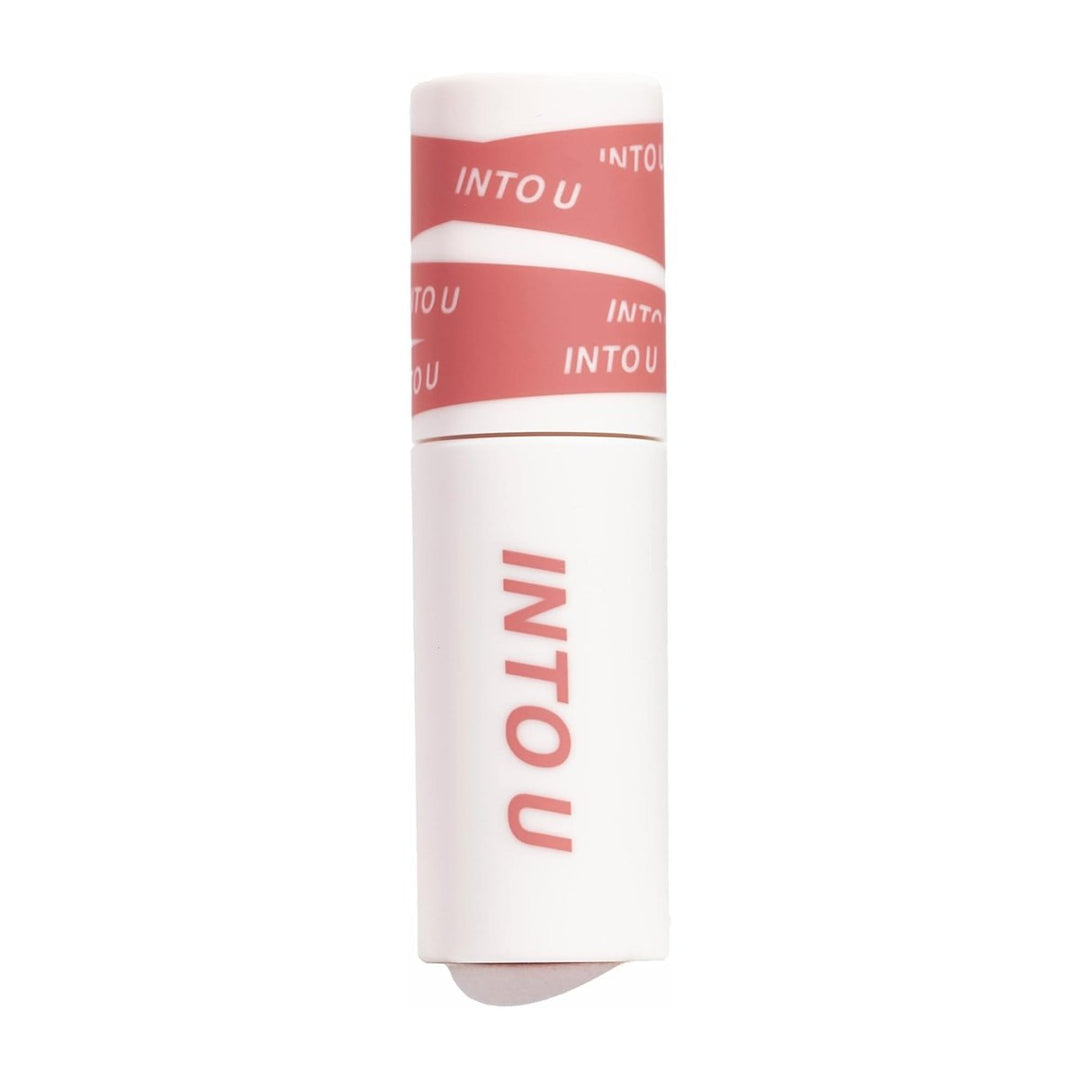 INTO U Super Matte Lip & Cheek Mud 2g - 11 Color to Choose (Japanese Version) Health & Beauty oceanbuy beauty markham toronto free ship USA asian korean skincare