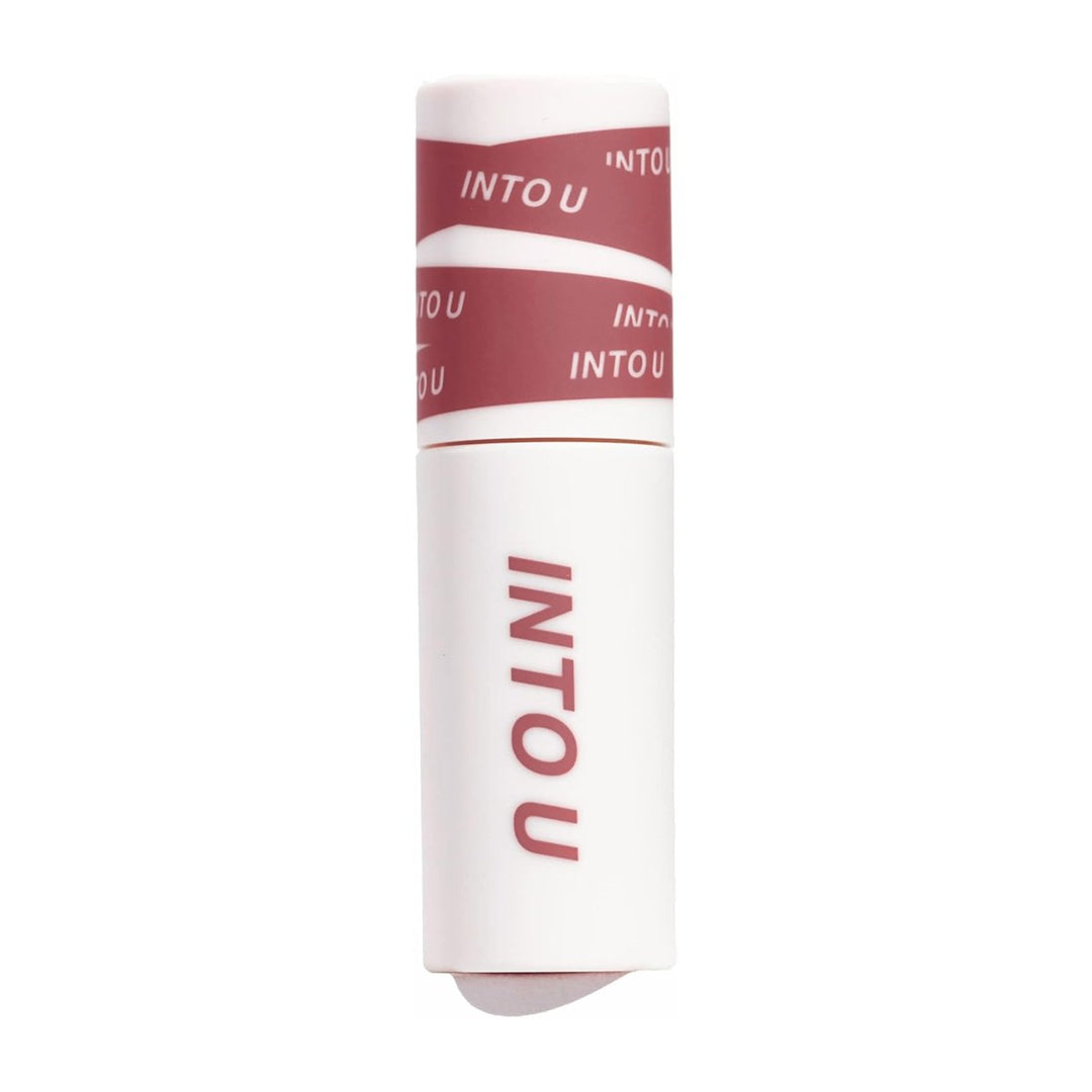 INTO U Super Matte Lip & Cheek Mud 2g - 11 Color to Choose (Japanese Version) Health & Beauty oceanbuy beauty markham toronto free ship USA asian korean skincare