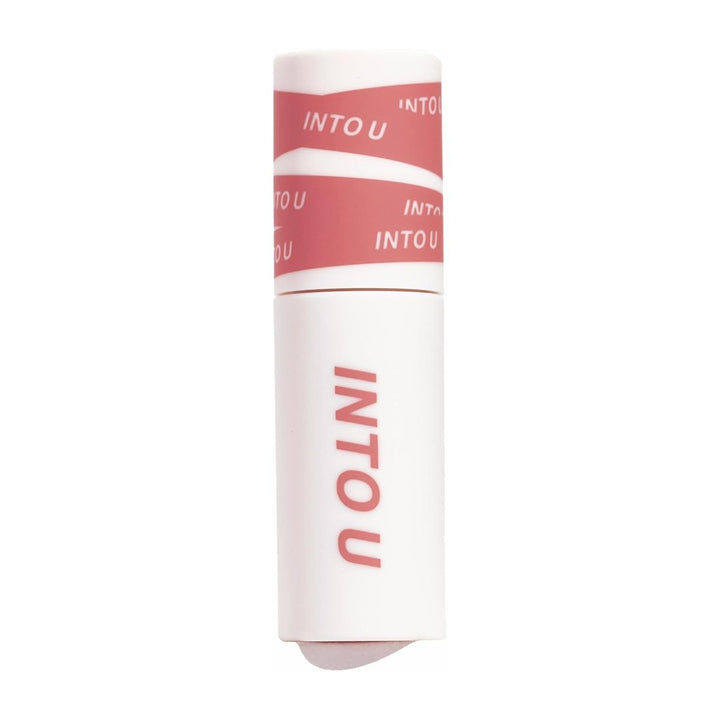 INTO U Super Matte Lip & Cheek Mud 2g - 11 Color to Choose (Japanese Version) Health & Beauty oceanbuy beauty markham toronto free ship USA asian korean skincare