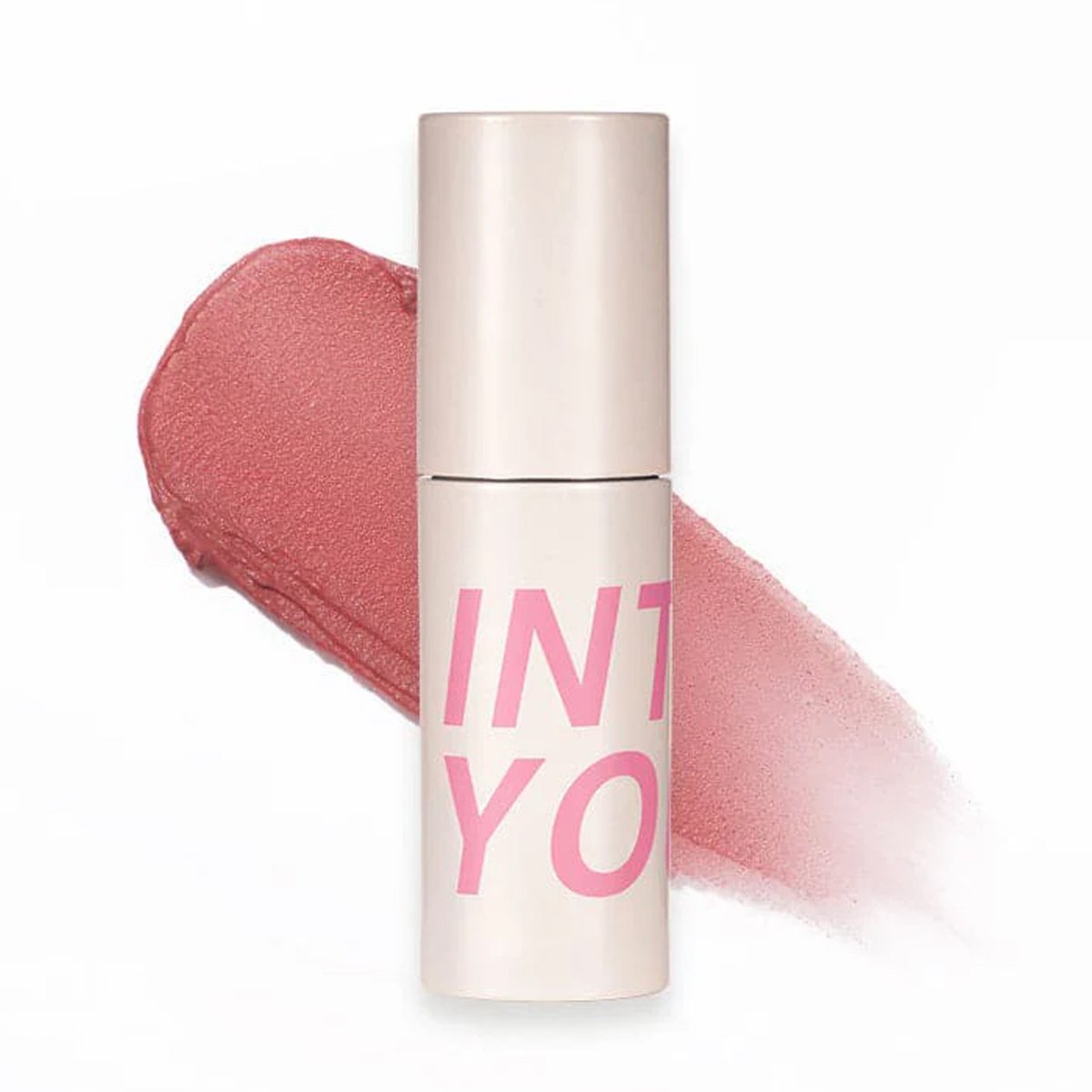INTO YOU Airy Lip & Cheek Mud 2g - 8 Color to Choose Health & Beauty oceanbuy beauty markham toronto free ship USA asian korean skincare