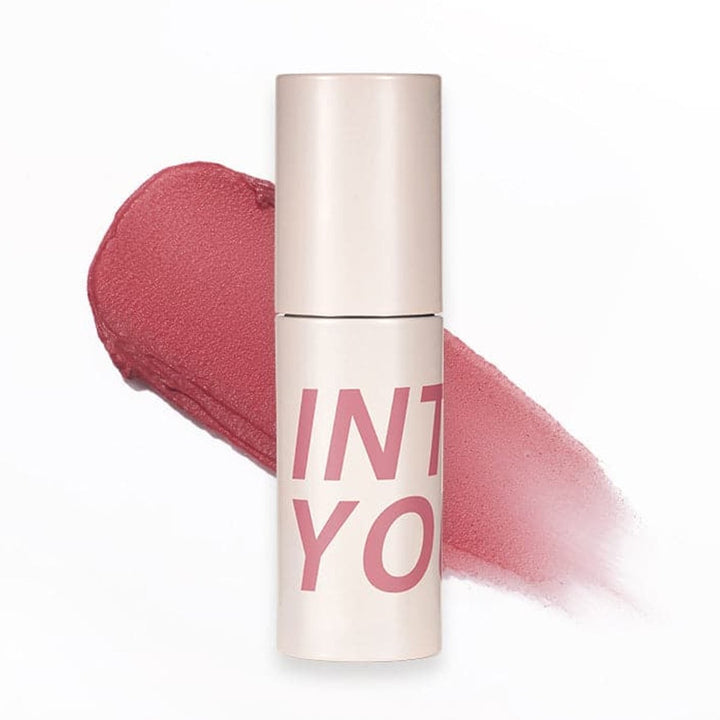 INTO YOU Airy Lip & Cheek Mud 2g - 8 Color to Choose Health & Beauty oceanbuy beauty markham toronto free ship USA asian korean skincare