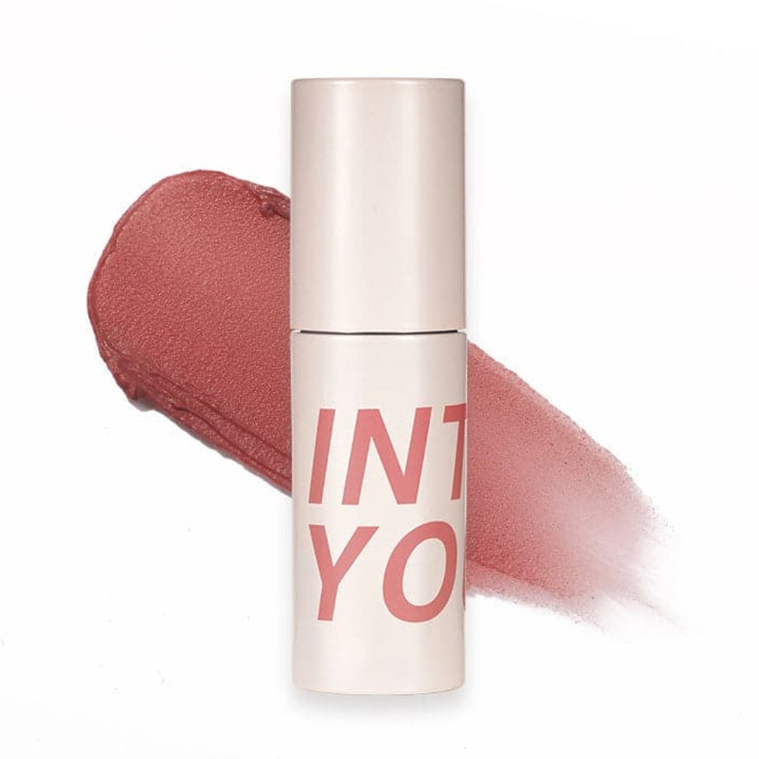 INTO YOU Airy Lip & Cheek Mud 2g - 8 Color to Choose Health & Beauty oceanbuy beauty markham toronto free ship USA asian korean skincare