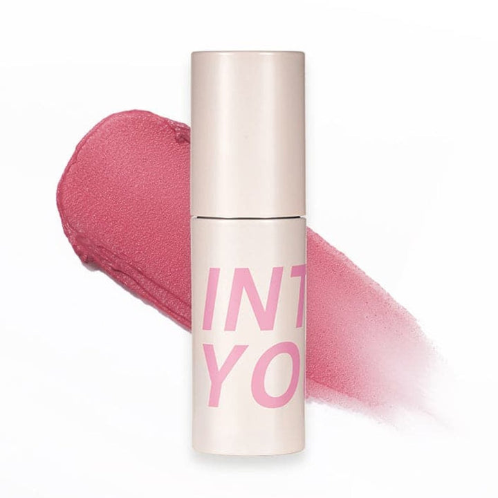 INTO YOU Airy Lip & Cheek Mud 2g - 8 Color to Choose Health & Beauty oceanbuy beauty markham toronto free ship USA asian korean skincare
