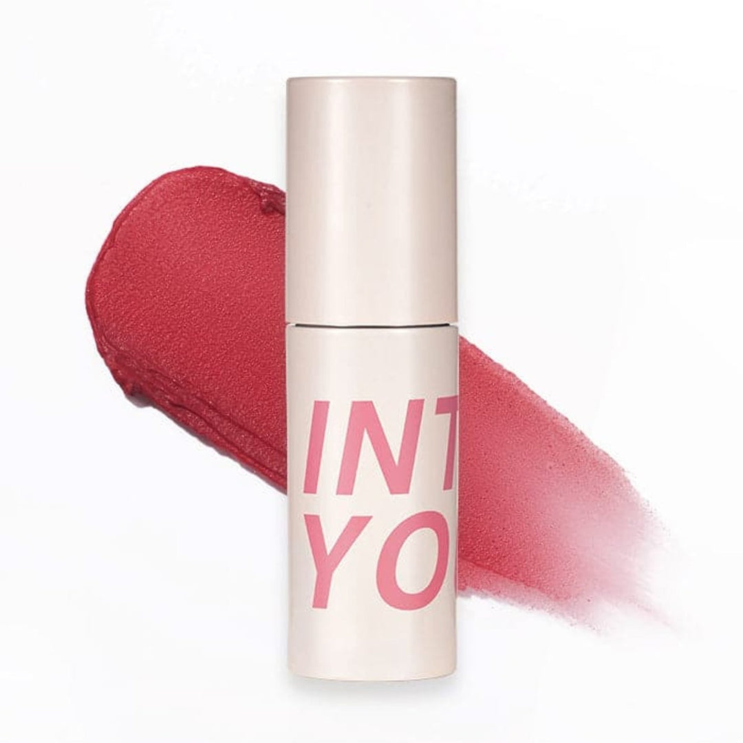 INTO YOU Airy Lip & Cheek Mud 2g - 8 Color to Choose Health & Beauty oceanbuy beauty markham toronto free ship USA asian korean skincare