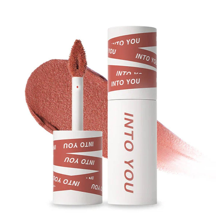 INTO YOU Shero Super Matte Lip & Cheek Mud 2g - 9 Color to Choose Health & Beauty oceanbuy beauty markham toronto free ship USA asian korean skincare