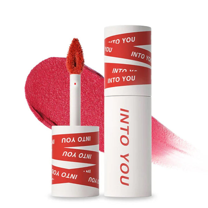 INTO YOU Shero Super Matte Lip & Cheek Mud 2g - 9 Color to Choose Health & Beauty oceanbuy beauty markham toronto free ship USA asian korean skincare