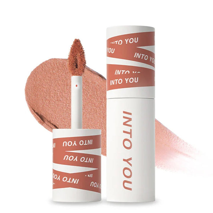 INTO YOU Shero Super Matte Lip & Cheek Mud 2g - 9 Color to Choose Health & Beauty oceanbuy beauty markham toronto free ship USA asian korean skincare