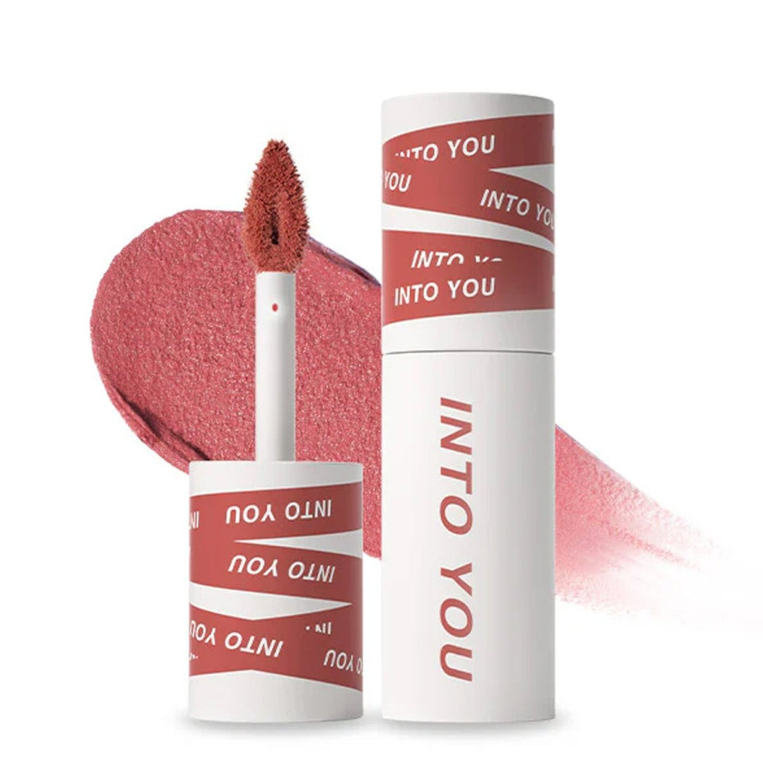 INTO YOU Shero Super Matte Lip & Cheek Mud 2g - 9 Color to Choose Health & Beauty oceanbuy beauty markham toronto free ship USA asian korean skincare