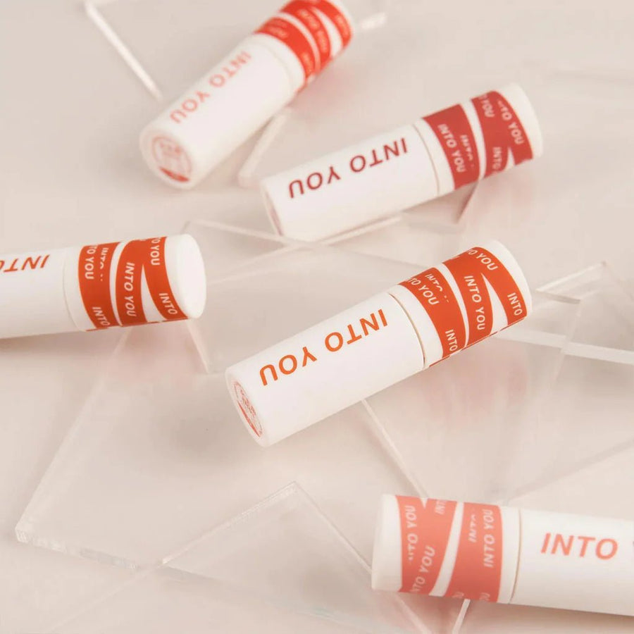 INTO YOU Shero Super Matte Lip & Cheek Mud 2g - 9 Color to Choose Health & Beauty oceanbuy beauty markham toronto free ship USA asian korean skincare