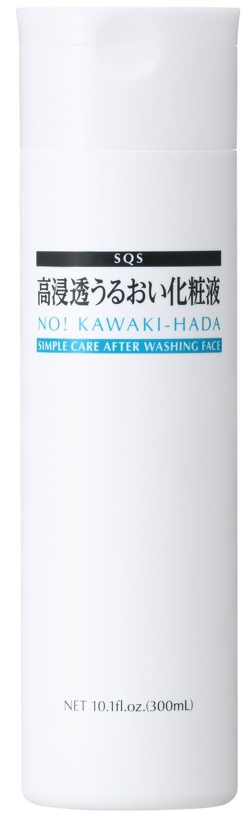 ISHIZAWA LAB SQS Deep Moisture Facial Lotion 300ml