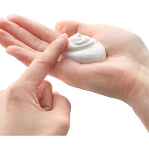 ISHIZAWA LAB Brightening Washoff Mask 130g (FINAL SALE) 2