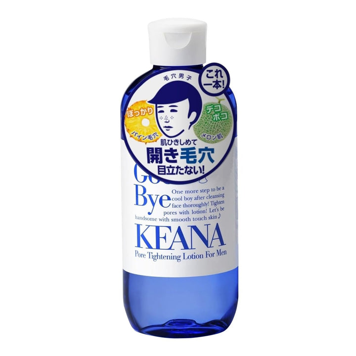 ISHIZAWA LAB Keana Pore Tightening Lotion For Men 300ml Health & Beauty 1