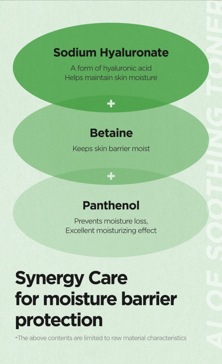 ISNTREE Aloe Soothing Toner 200ml Health & Beauty oceanbuy.ca markham toronto free ship USA asian korean skincare