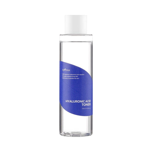 ISNTREE Hyaluronic Acid Toner 200ml Health & Beauty oceanbuy.ca markham toronto free ship USA asian korean skincare