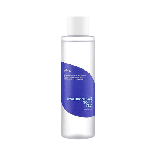 ISNTREE Hyaluronic Acid Toner Plus 200ml Health & Beauty oceanbuy.ca markham toronto free ship USA asian korean skincare