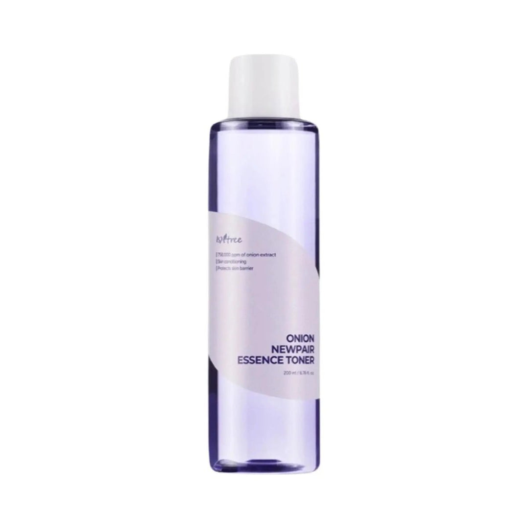 ISNTREE Onion Newpair Essence Toner 200ml Toner & Essence 1