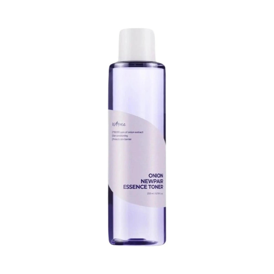 ISNTREE Onion Newpair Essence Toner 200ml Toner & Essence 1