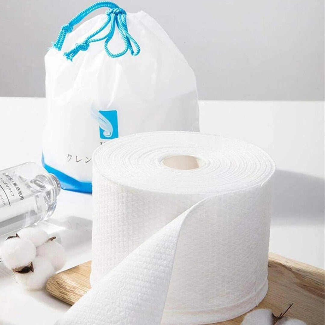 ITO Disposable Cleansing Towel 80 Sheets Health & Beauty oceanbuy beauty markham toronto free ship USA asian korean skincare