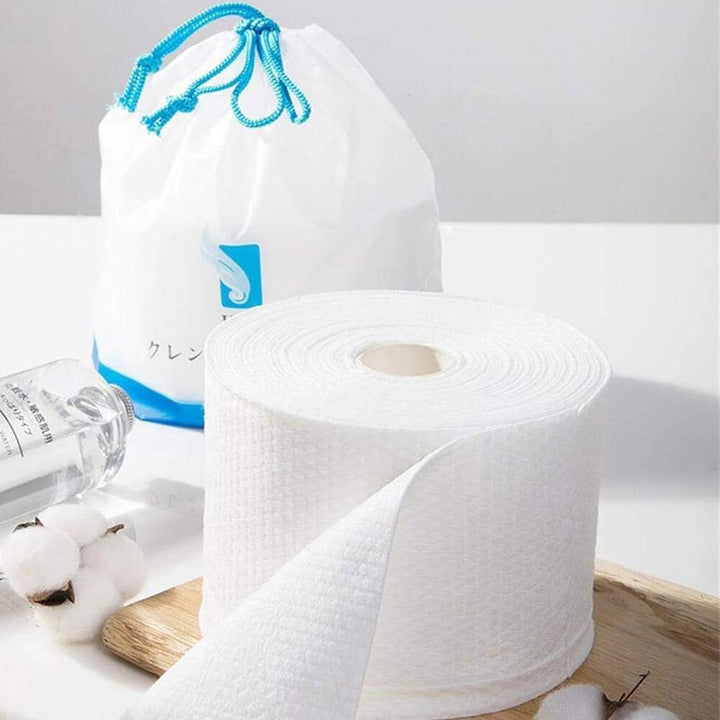 ITO Disposable Cleansing Towel 80 Sheets Health & Beauty oceanbuy beauty markham toronto free ship USA asian korean skincare