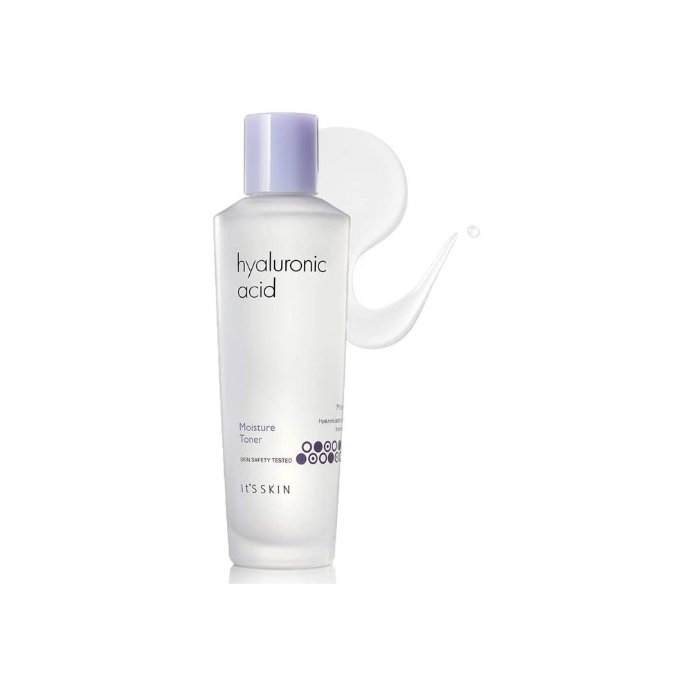 IT'S SKIN Hyaluronic Acid Moisture Toner 150ml oceanbuy.ca markham toronto free ship USA asian korean skincare