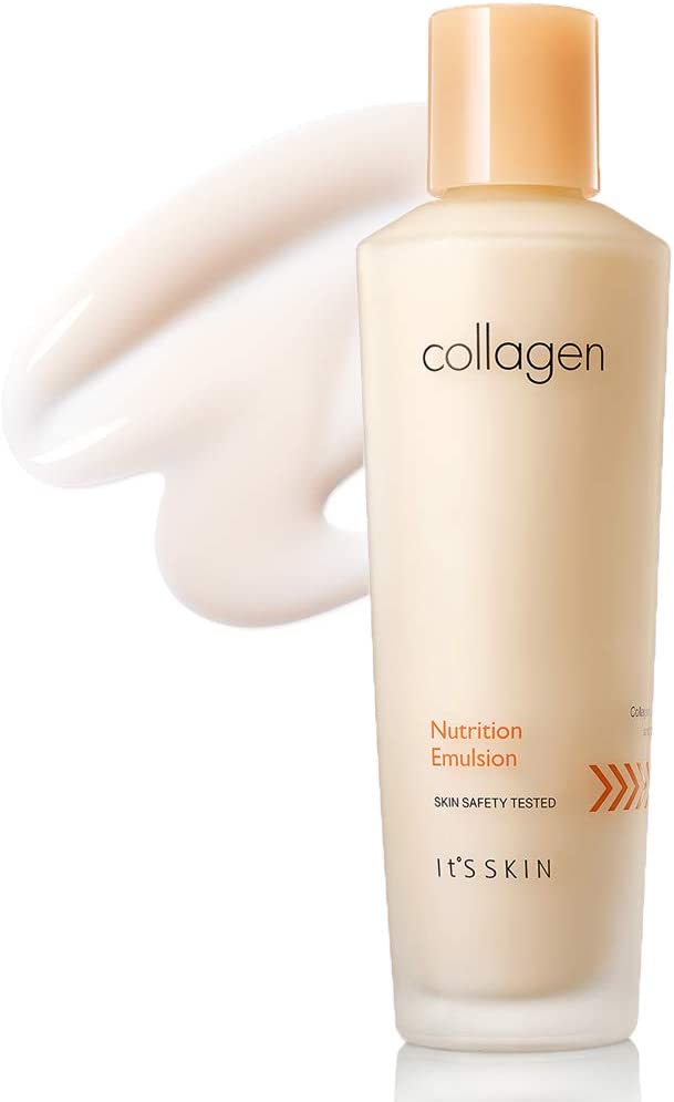 IT'S SKIN Collagen Nutrition Emulsion 150ml Health & Beauty oceanbuy.ca markham toronto free ship USA asian korean skincare