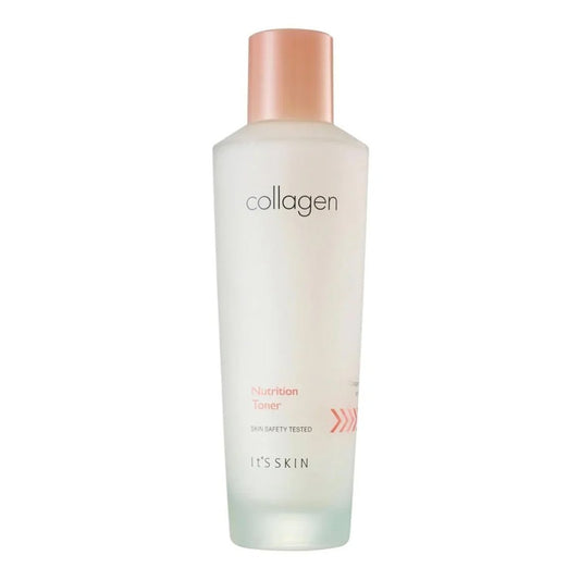 IT'S SKIN Collagen Nutrition Toner 150ml Health & Beauty oceanbuy beauty markham toronto free ship USA asian korean skincare