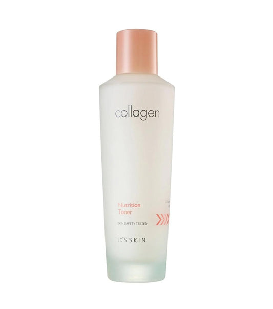 ITS SKIN Collagen Nutrition Toner 150ml oceanbuy.ca markham toronto free ship USA asian korean skincare