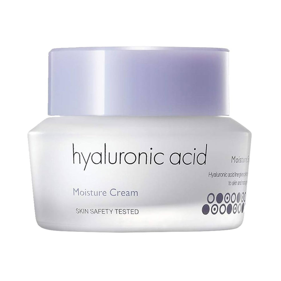IT'S SKIN Hyaluronic Acid Moisture Cream 50ml Health & Beauty Kbeauty markham toronto free ship USA asian korean
