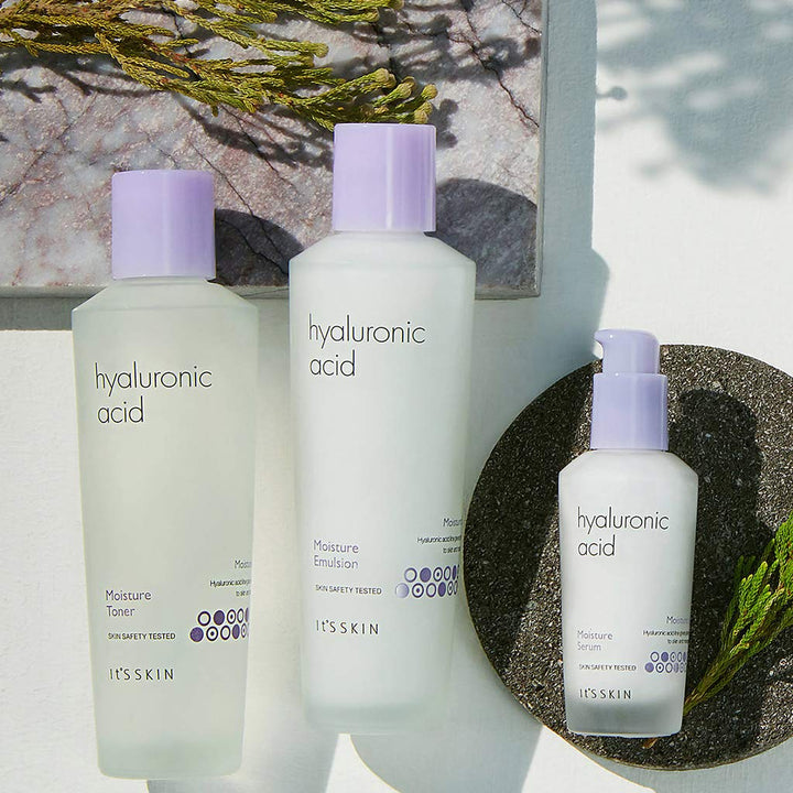 IT'S SKIN Hyaluronic Acid Moisture Emulsion 150ml Health & Beauty oceanbuy beauty markham toronto free ship USA asian korean skincare