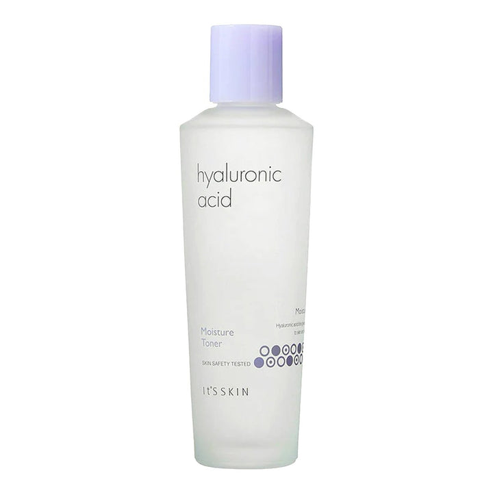 IT'S SKIN Hyaluronic Acid Moisture Toner for intense hydration