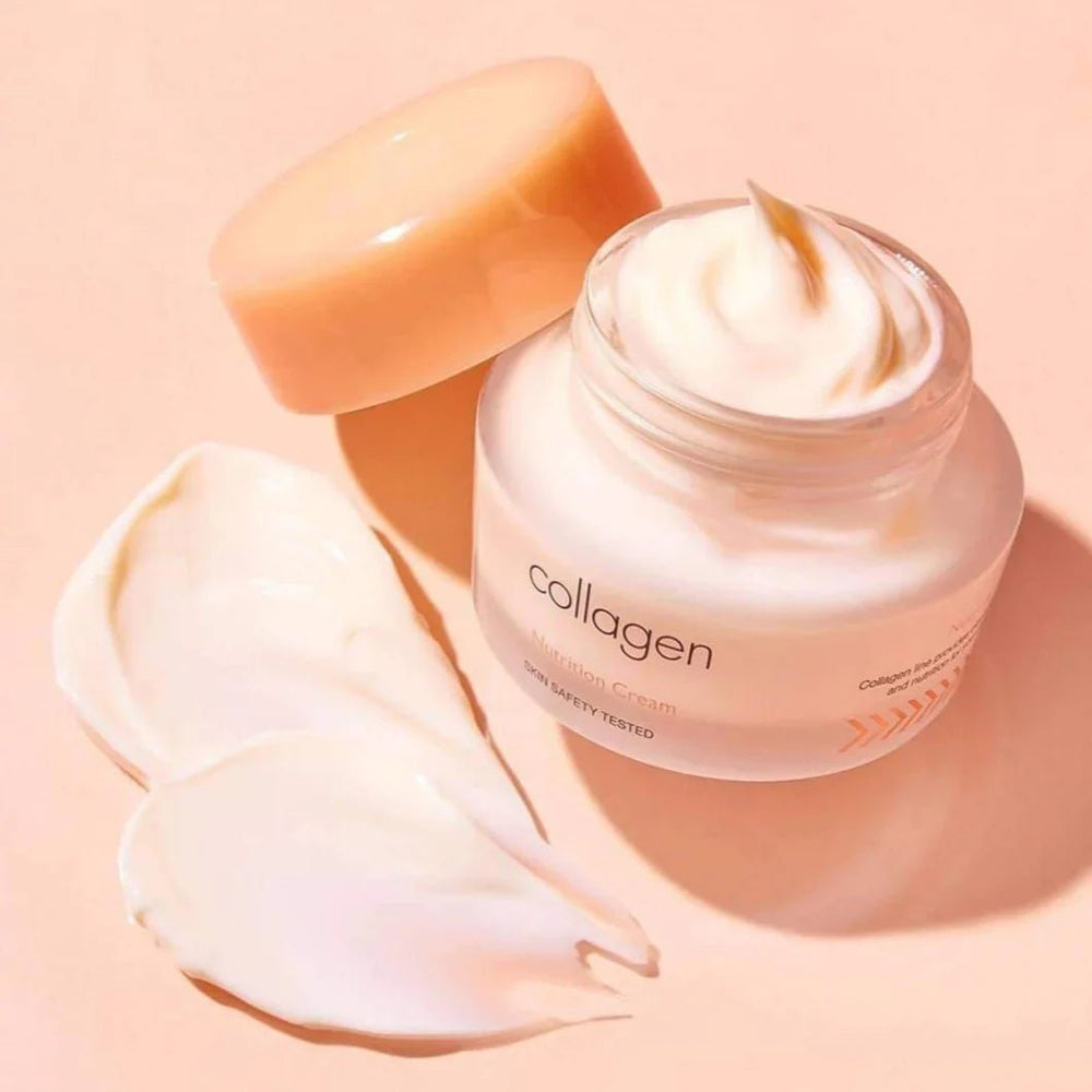 IT’S SKIN Collagen Nutrition Cream 50ml Health & Beauty 2