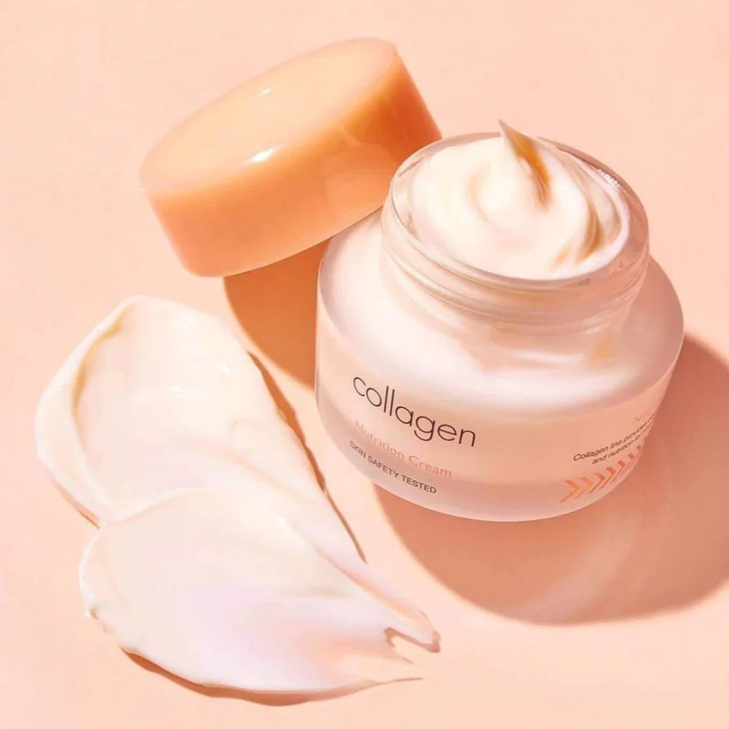 IT’S SKIN Collagen Nutrition Cream 50ml Health & Beauty 2