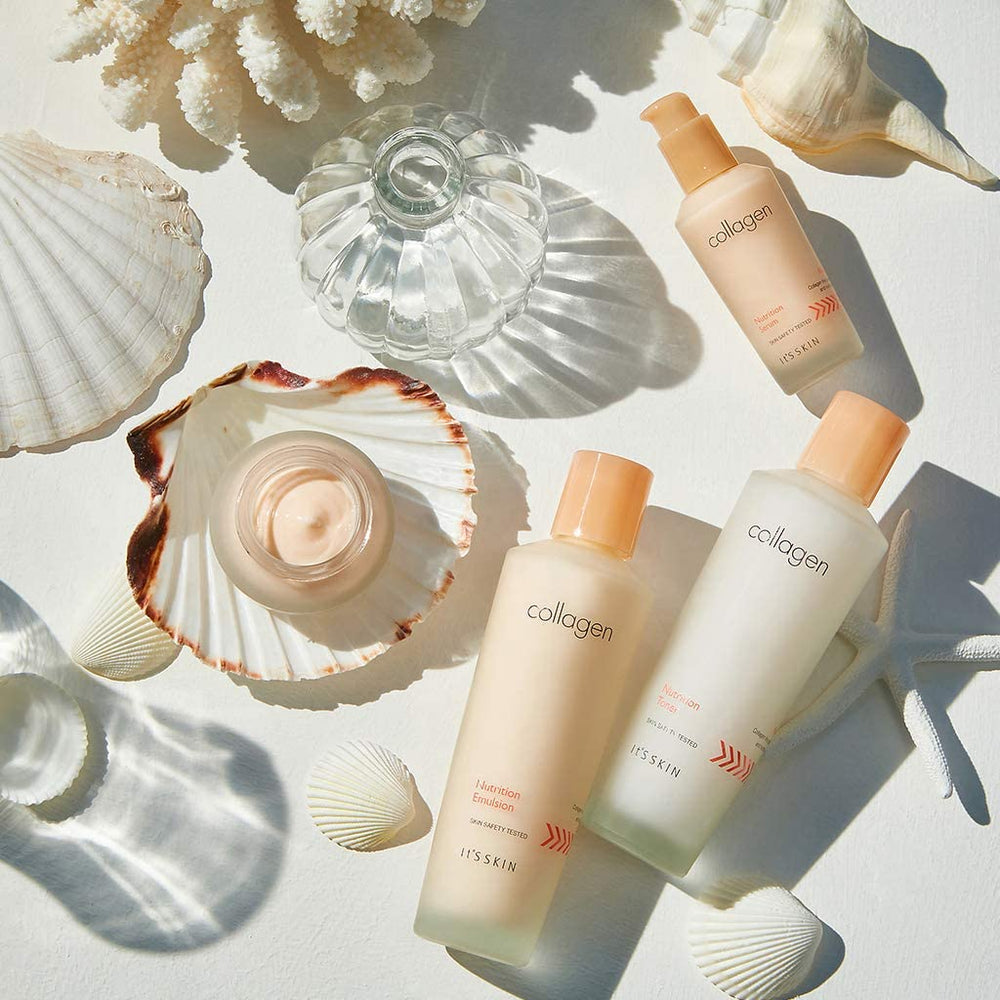 IT'S SKIN Collagen Nutrition Emulsion 150ml Health & Beauty 2