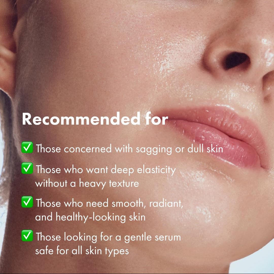 IT'S SKIN Collagen Nutrition Serum 40ml Health & Beauty 5