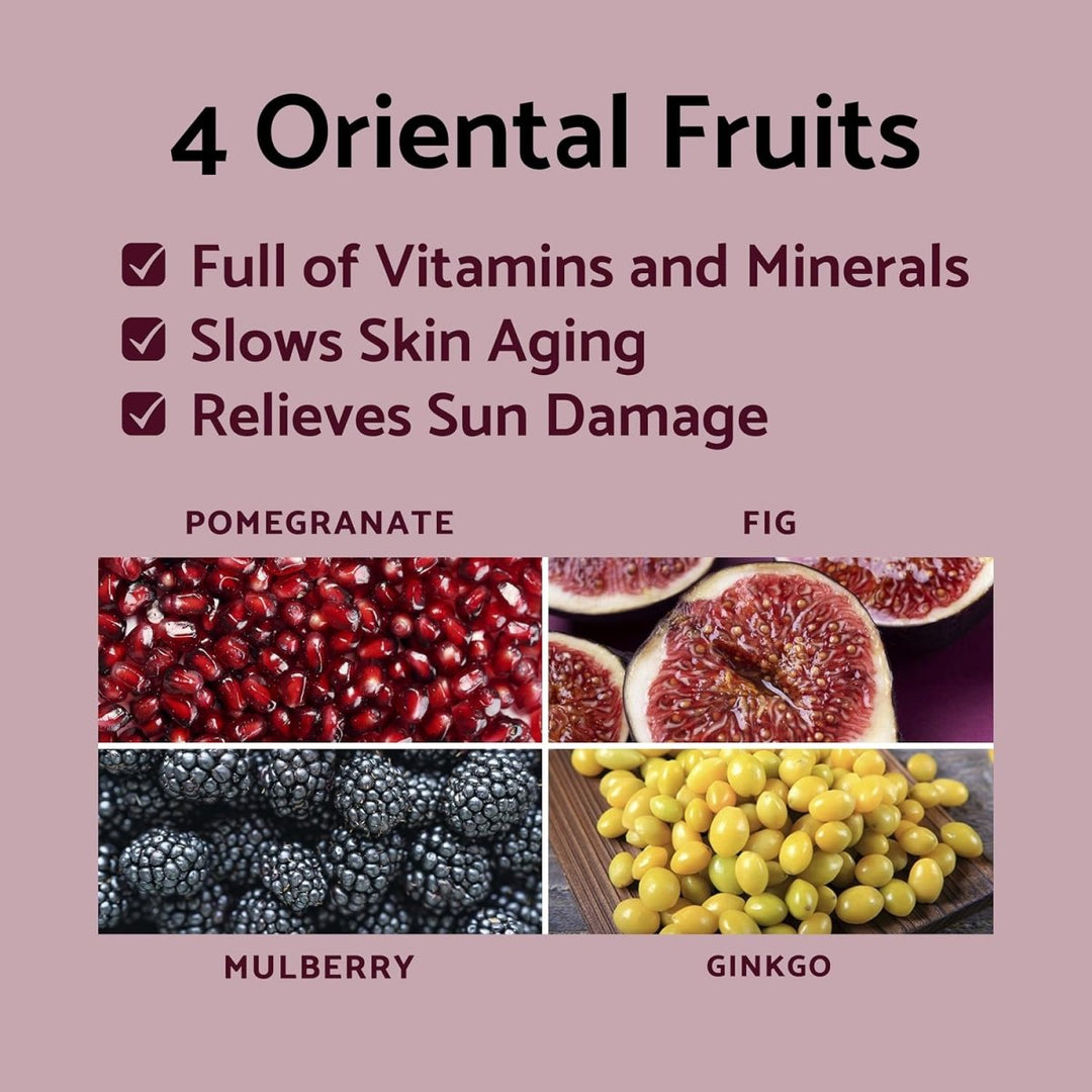 iUNIK Propolis Vitamin Synergy Serum 50ml Health & Beauty