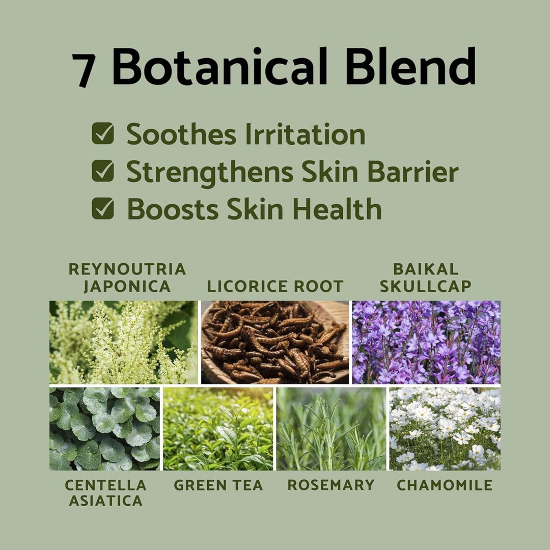 iUNIK Propolis Vitamin Synergy Serum 50ml Health & Beauty