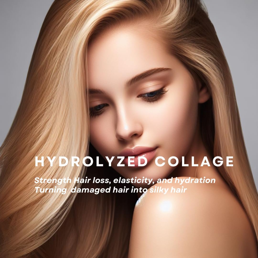 JMELLA In France No.01 Hair Shampoo 500ml - Blooming Peony Health & Beauty