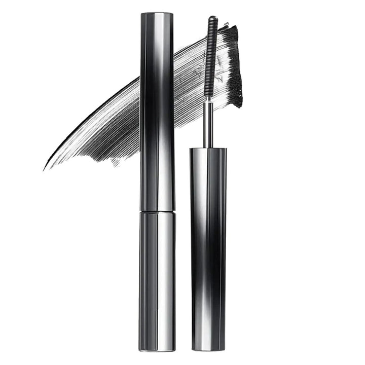 JUDYDOLL 3D Curling Eyelash Iron Mascara 6°Curling Design 01 Black Mascara 1