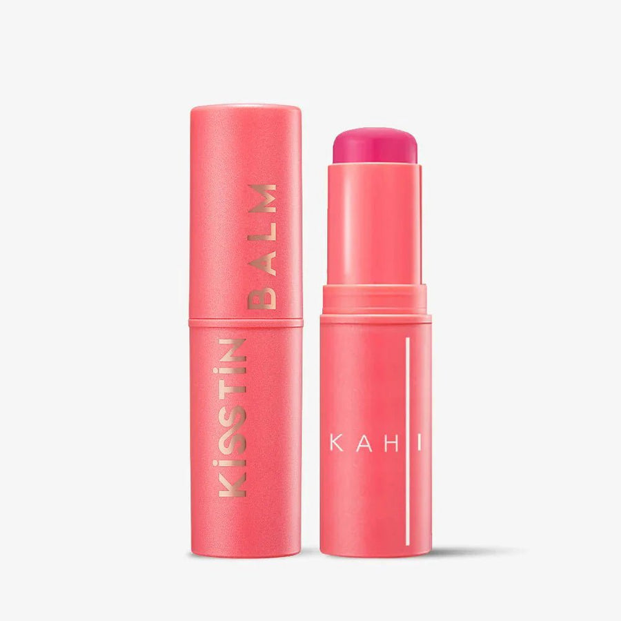 KAHI Kisstin Balm 9g Blush 1