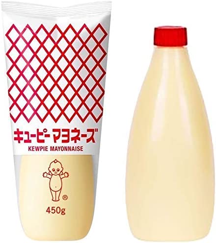 KEWPIE Mayonnaise 450g Food, Beverages & Tobacco oceanbuy.ca markham toronto free ship USA asian korean skincare