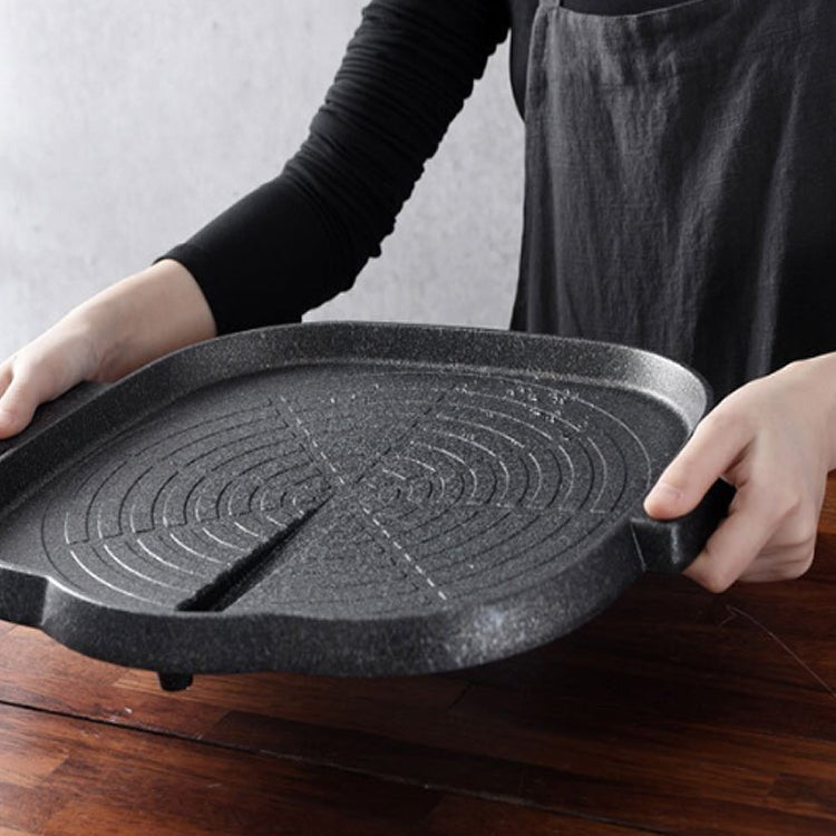 Kitchen Art Galaxy BBQ Grill Pan 30cm oceanbuy.ca markham toronto free ship USA asian korean skincare