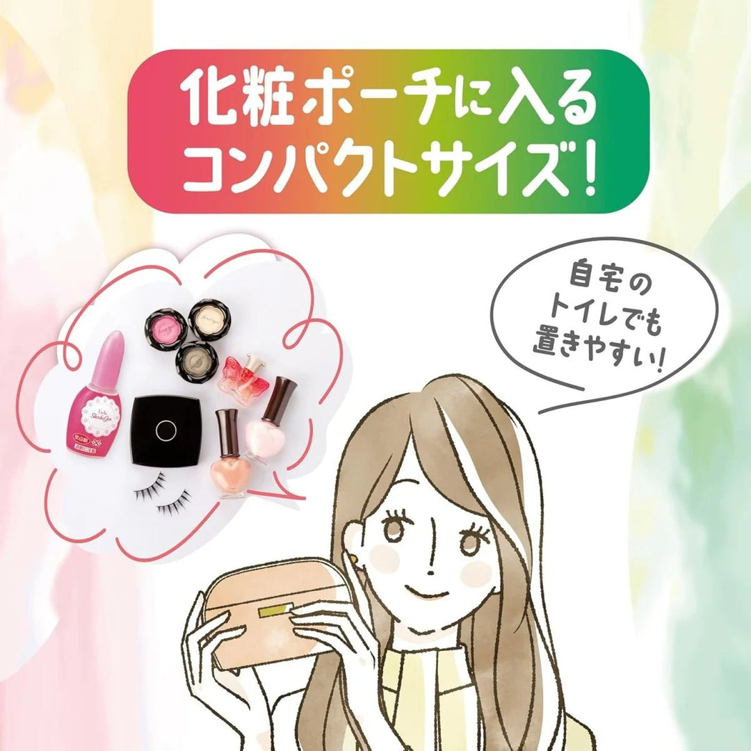 KOBAYASHI 1 Drop Bathroom Deodorizer 20ml - Fresh Green Home & Garden Kbeauty markham toronto free ship USA asian korean