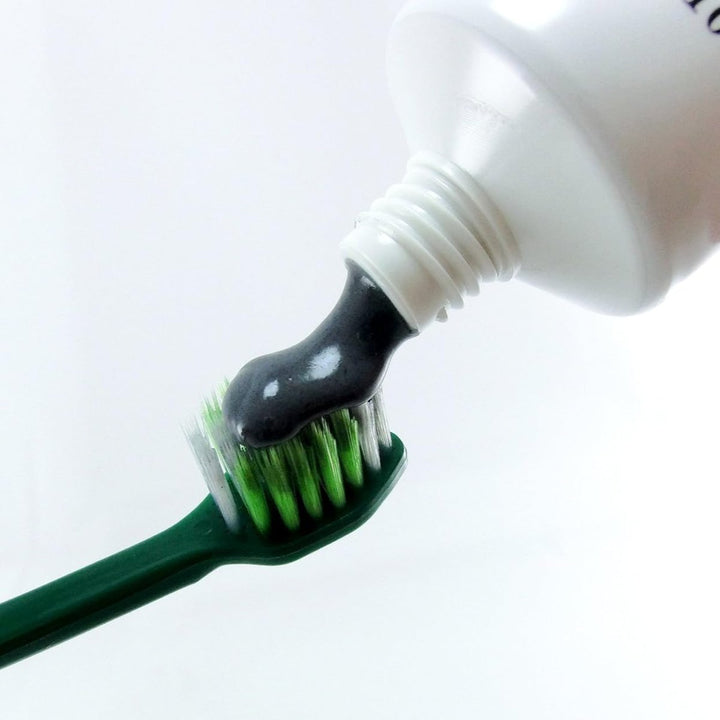 KOBAYASHI Black Bamboo Charcoal Toothpaste 100g Health & Beauty oceanbuy beauty markham toronto free ship USA asian korean skincare