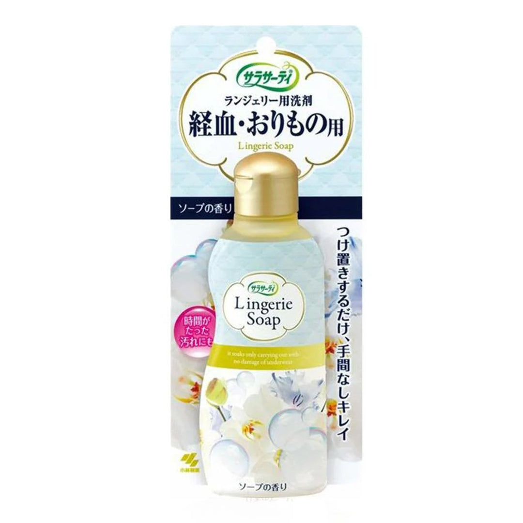 KOBAYASHI Sarasaty Lingerie Detergent 120ml Home & Garden oceanbuy beauty markham toronto free ship USA asian korean skincare