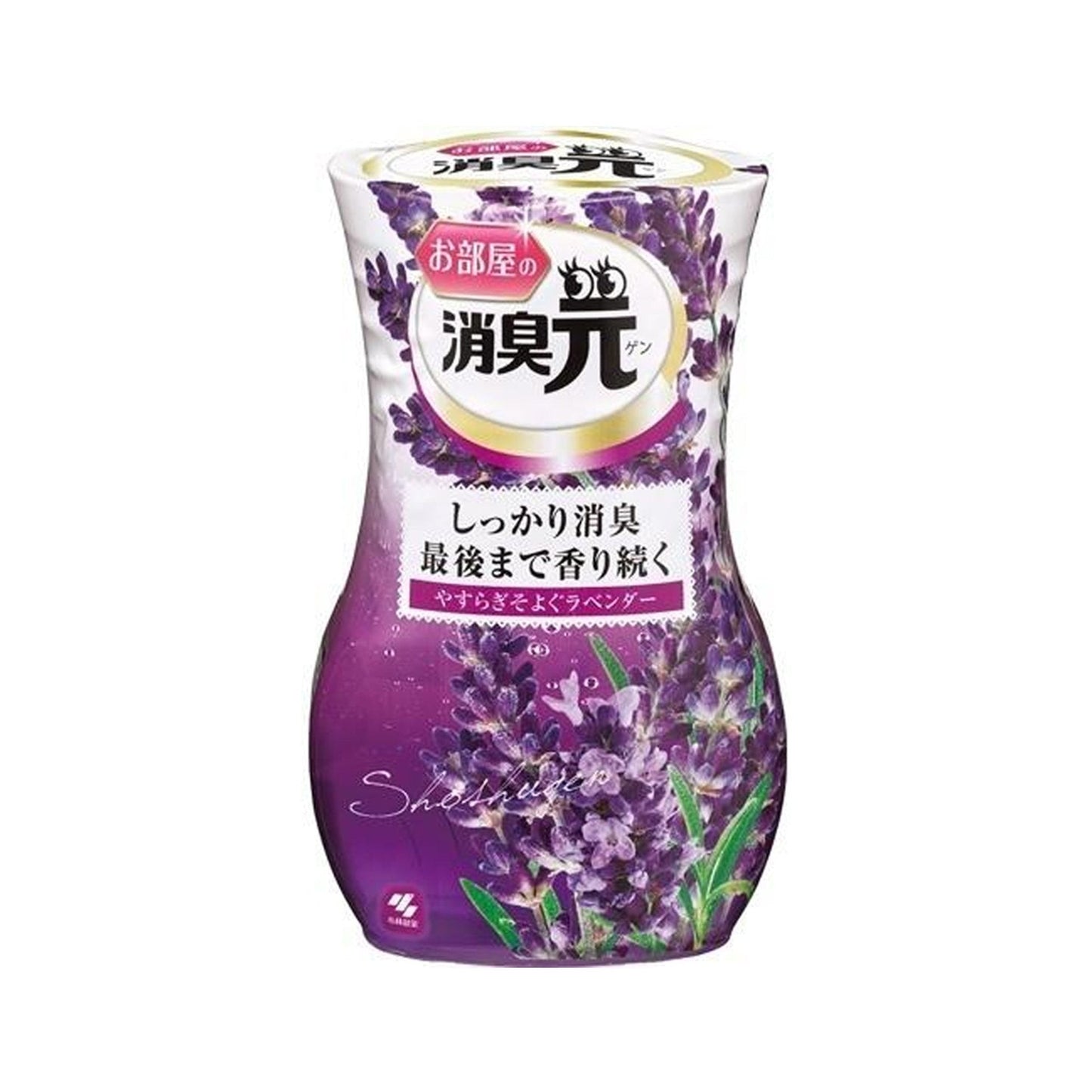 KOBAYASHI Shoshugen for Room Freshener 400ml - 6 Scent to Choose Home & Garden oceanbuy.ca markham toronto free ship USA asian korean skincare