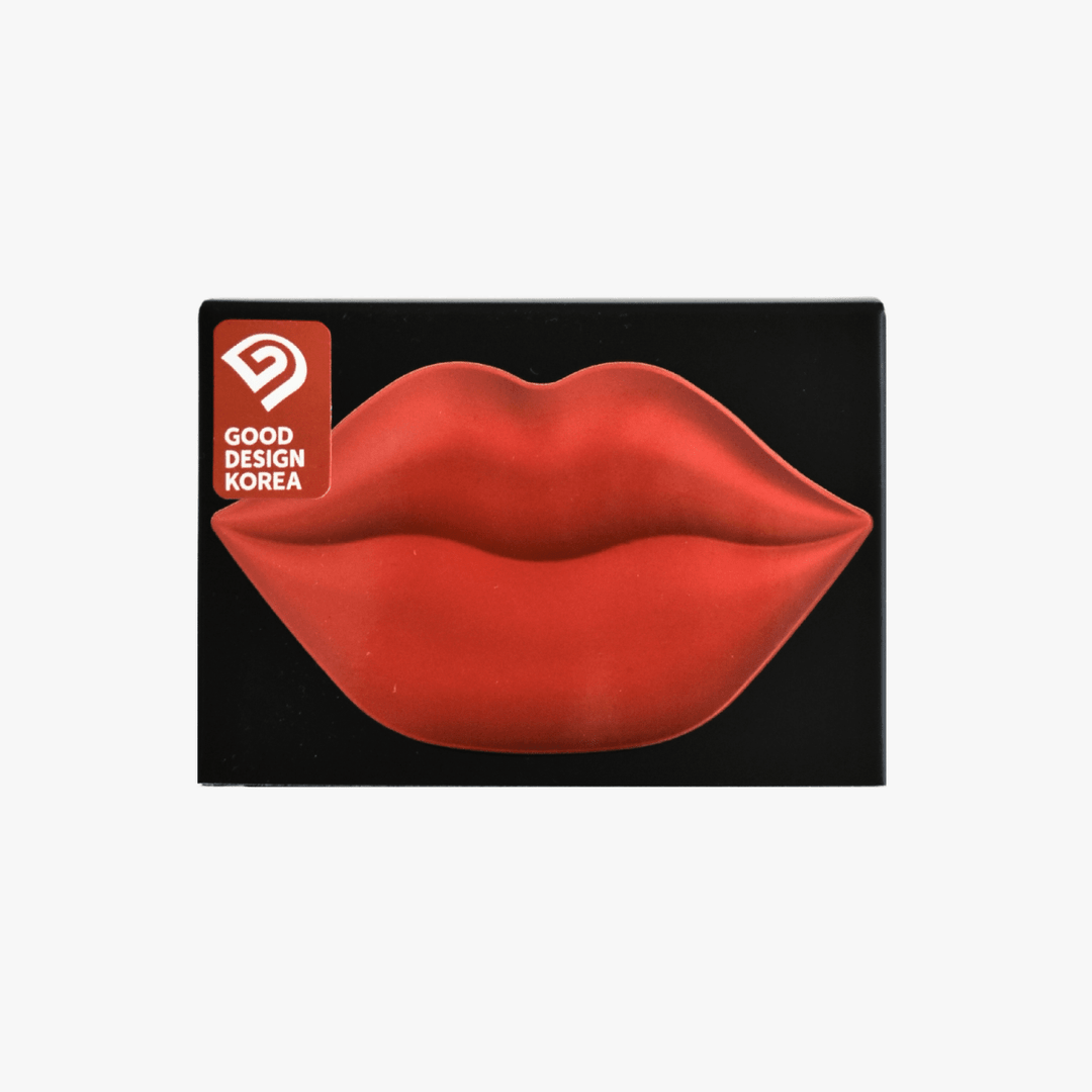 KOCOSTAR Lip Mask Rose 20pcs Lip Treatment 1