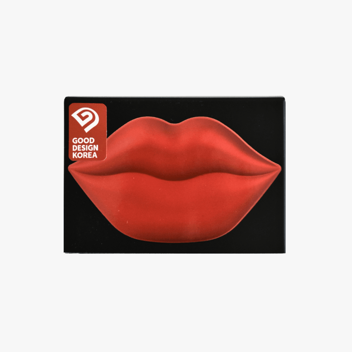KOCOSTAR Lip Mask Rose 20pcs Lip Treatment 1