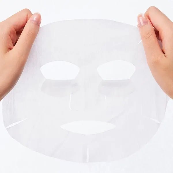 KOSE Clear Turn Moist Plumping 40pcs Mask 3