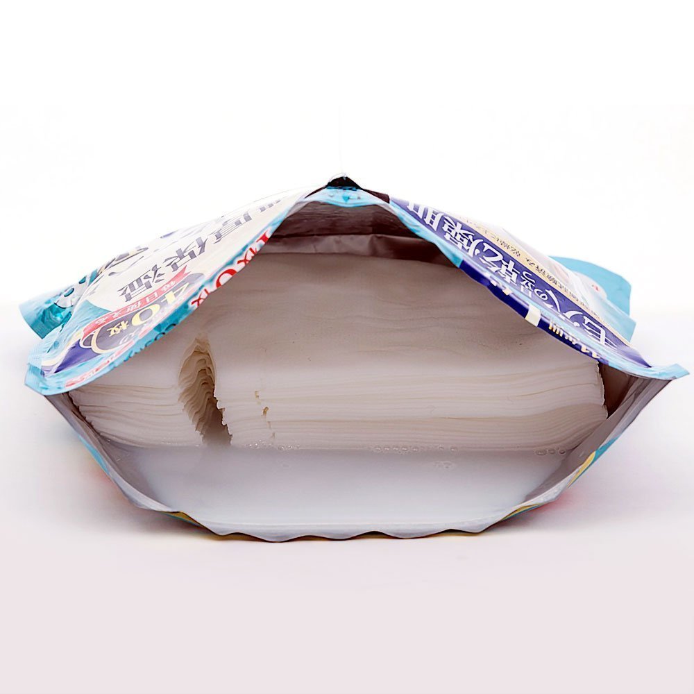 KOSE Clear Turn Pure Domestic Rice Face Mask EX 40 Sheets Health & Beauty